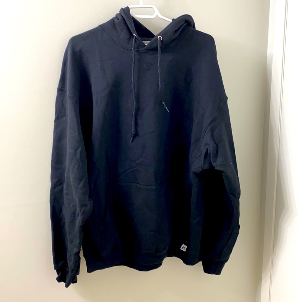 I am selling a hoodie.